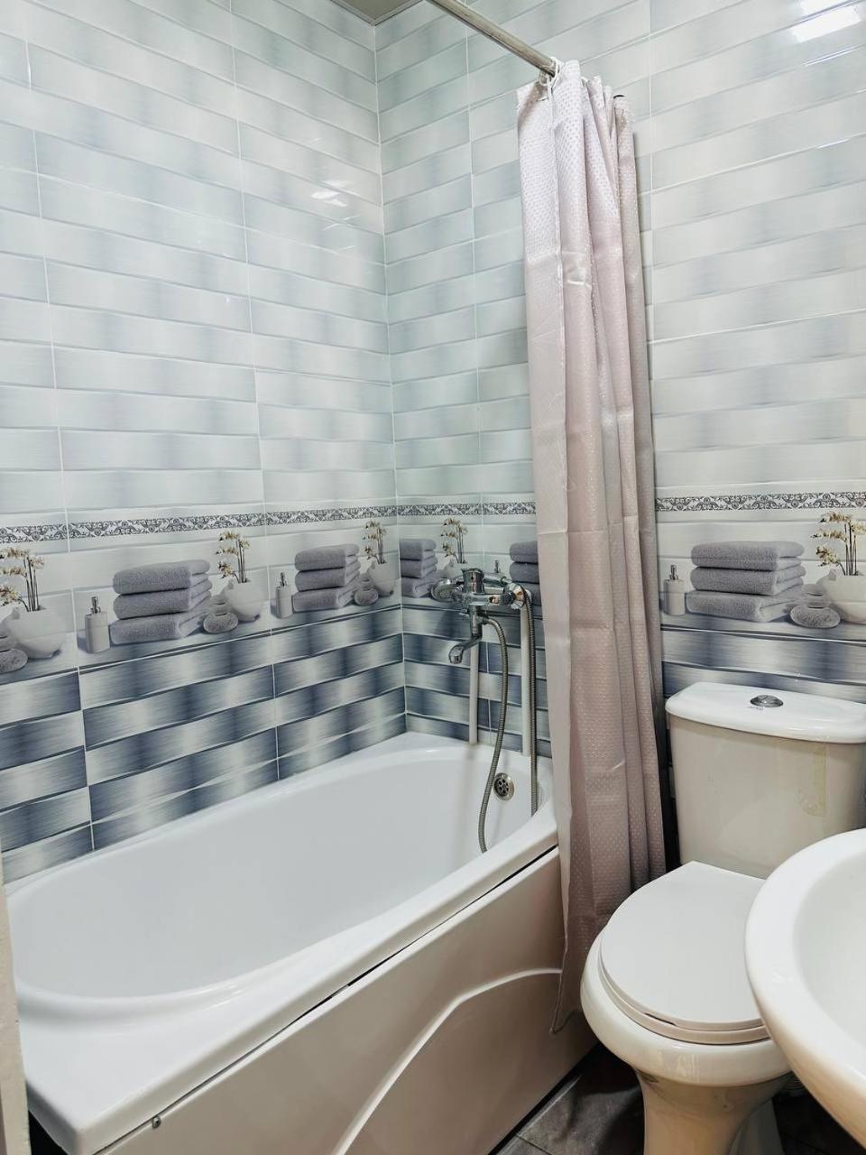 Parivash Guest House Buhara Dış mekan fotoğraf